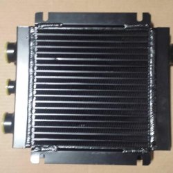 LD007 RADIATOR FOR COOLER LOC007 4 F B
