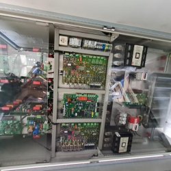 Leistungsschrank 600 kW / power cabinet 600 kW für Enercon E-66 / E-70 / E 40 