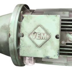Motor – VEM for Bonus 1.3