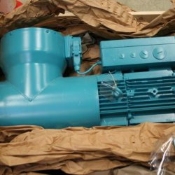 MOTOR,DC,STEIGUNGSGETRIEBE,60HZ,15V TACH