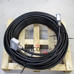 Multi cable W100 55m. M-FM NM600-750