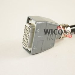 Multikabel W100 55m M-FM NM600-750