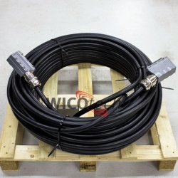 Cable múltiple W300 53m. NM52/54 TOI II IEC