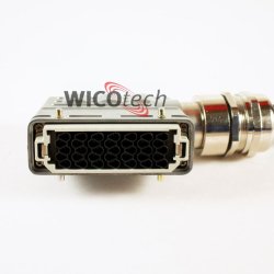 Cable múltiple W300 53m. NM52/54 TOI II IEC