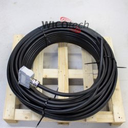 Multi cable W300 63m. FM-NC NM600-750