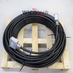 Cable múltiple W300 76m. FM-FM NM600-750