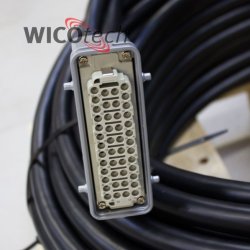 Multi cable W300 76m. FM-FM NM600-750