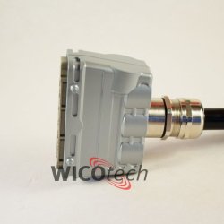 Cable multiple W301 53m. M-M NM600-750