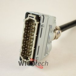 Cable multiple W301 53m. M-M NM600-750
