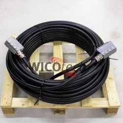 Cable multiple W500 60m. NM52/54 TOI II IEC