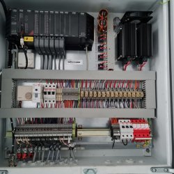 Nabencontroller, Hub Controller, Hub Control Cabinet für Vestas V66