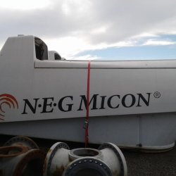 NEG-Micon NM43