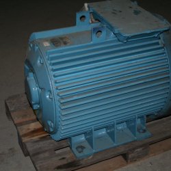 Nordtank NTK 300 y 130 KW Generadores