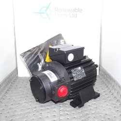 Ölpumpe inkl Motor cpm 15-4