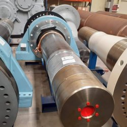 mainshaft Bonus 1300