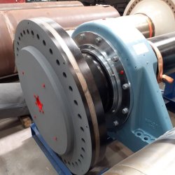 Main shaft B62