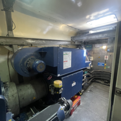 Generator V80 Weier <a href="/manufacturers/weier" hreflang="en">Weier</a> DVSG500/4M SP (2)