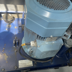 Hydro unit V80 ABB/PMC technology (2)