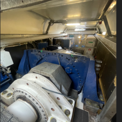 Boite de vitesse V80 Winergy <a href="/manufacturers/winergy" hreflang="en">Winergy</a> PEAB 4435.2 (2)