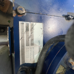 Hydro unit V80 ABB/PMC technology (1)