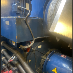 Generator V80 ABB <a href="/manufacturers/weier" hreflang="en">Weier</a> DVSG500/4M SP (2)
