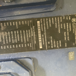 Getriebe V80 ZF <a href="/manufacturers/zf" hreflang="en">ZF</a> EH804A-202 (1)