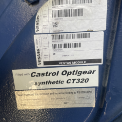 Getriebe V80 ZF <a href="/manufacturers/zf" hreflang="en">ZF</a> EH804A-202 (2)