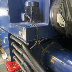 Generator V80 Weier <a href="/manufacturers/weier" hreflang="en">Weier</a> DVSG500/4M SP (3)