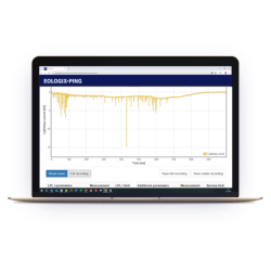 :ANALYZER LIGHTNING Dashboard