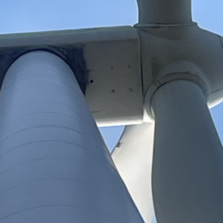 Blades V80 Vestas (3)