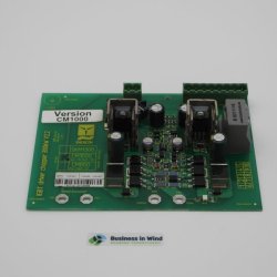 IGBT driver chopper 300kw V2.2 CM 1000 1