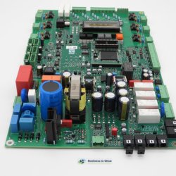 Controlboard Rectifier E-112 V2.0 1