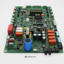 Enercon PCB Controlboard Rectifier E-112 V1.4