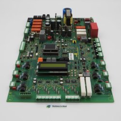 Enercon PCB Controlboard Rectifier E-112 V1.4 2