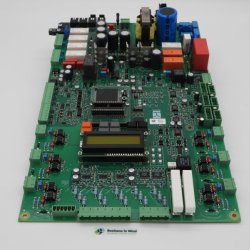 Controlboard Rectifier E-112 V2.0 2