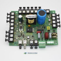 Enercon PCB CAN Optical Distribution V2.0 1