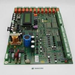 I/O Board E-112 V1.5 1 