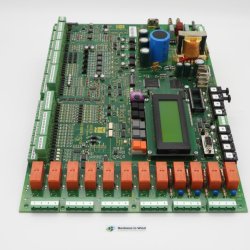 I/O Board E-112 V1.5 2