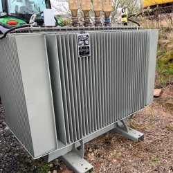 GBE TRANSFORMER GE 1.5