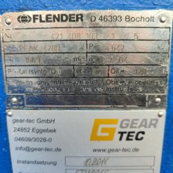 PEAK 4280 NM43/600_nameplate