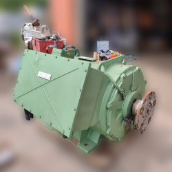 Elin Generator NM43/600_1