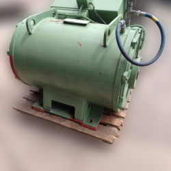 Elin Generator NM43/600_2
