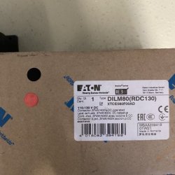 Label Karton 