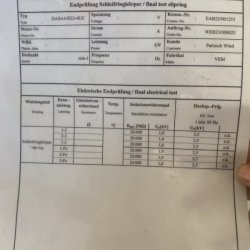 Bericht