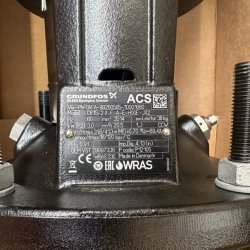 Pump CR15-2 X-F-A-E-HQQE-JX2