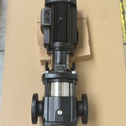 Pump CR15-2 X-F-A-E-HQQE-JX2