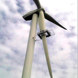 power climber Bap360