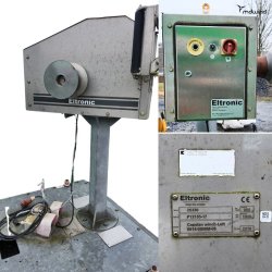 Capstan Winch