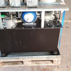 Pitchhydraulik1