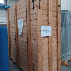 PAUWELS SILICON 2800KVA N90
